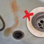 Бързо и без химикали: как да премахнете трайно петната от ръжда от ваната Бързо и без химикали: как да премахнете трайно петната от