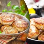 Фантастични безмесни котлети за минути - цялото семейство ще се нахрани Фантастични безмесни котлети за минути – цялото семейство ще се