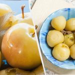 Газирани ябълки, които се топят в устата: най-здравословната закуска, за