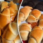 Гора от багети за 33 гривни: рецепта, която ще изненада всички Гора от багети за 33 гривни: рецепта, която ще изненада