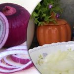 Как да мариноваме лук за „Шуба“ – бърза и лесна