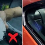 Как да премахнете лепилото от стикер или етикет за секунди