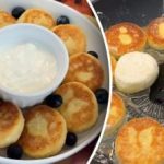 Най-добрата закуска в историята: рецепта за божествени чийзкейкове за 10 минути Най-добрата закуска в историята: рецепта за божествени чийзкейкове за 10