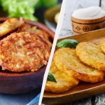 Не използвам ренде за драники: една "мързелива" рецепта за 10 минути без нерви Не използвам ренде за драники: една „мързелива“ рецепта за 10