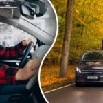 По-мръсно от тоалетна чиния: къде в купето на автомобила има