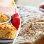 Разбъркайте всичко - и във фурната: 3 лесни рецепти за домашен ябълков пай Разбъркайте всичко – и във фурната: 3 лесни рецепти за