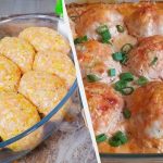 Сочно мързеливо пълнено зеле във фурната: толкова вкусно, че котлетите