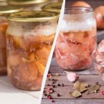 Тази автоклавирана яхния е по-добра от купената в магазина: семейството