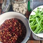 Трик, за който не се пише в блоговете за готвене: как да съхраняваме правилно боба Трик, за който не се пише в блоговете за готвене: