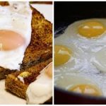 Вече нямате нужда от готварска печка: как да направите перфектни бъркани яйца без тиган Вече нямате нужда от готварска печка: как да направите перфектни