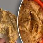 Вкус като хайвер: рецепта за универсална закуска от херинга Вкус като хайвер: рецепта за универсална закуска от херинга