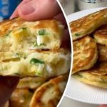 Вкус като на баба: рецепта за мързеливи пастети с яйце