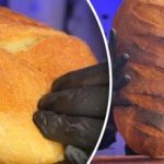 Всеки може да го направи: проста рецепта за селски домашен хляб Всеки може да го направи: проста рецепта за селски домашен