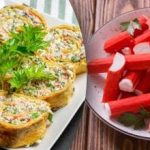 Всички ще въздъхнат от удоволствие: нереалистично просто и вкусно руло за предястие. Всички ще въздъхнат от удоволствие: нереалистично просто и вкусно руло
