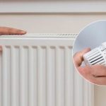 Защо да сложите фолио зад радиаторите: един чудесен начин на