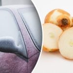 Защо един автомобил се търка с лук - опитни шофьори разкриват тайната Защо един автомобил се търка с лук – опитни шофьори